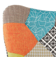 Maysun - Design Fauteuil- DANNI Mix
