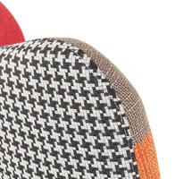 Maysun - Design Fauteuil- DANNI Mix