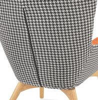 Maysun - Design Fauteuil- DANNI Mix