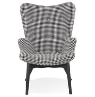 Maysun - Design Fauteuil - WIEKE Mix
