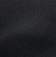 Maysun - Design Schommelstoel - THALIA Donkergrijs