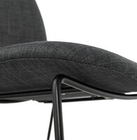 Maysun - Design Barkruk - COLETTE MINI Donker Grijs