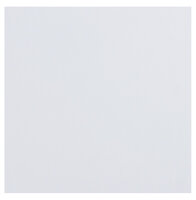 Maysun - Tafelblad - HORECA Vierkant Wit 70x70x2cm