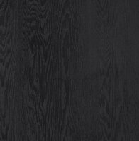 Maysun - Design Eettafel - MADEE Zwart 80X80 CM