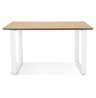 Maysun - Design Bureau - DELUXE Naturel - Wit 130x70cm