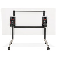 Bureau HELPE Wit 160x80cm
