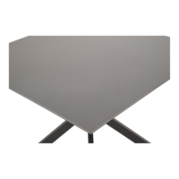 Outdoor Living - Tafel Crest 90x90cm