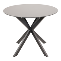 Outdoor Living - Tafel Crest &oslash;90cm