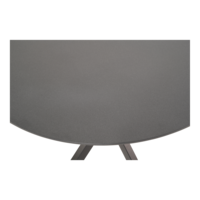 Outdoor Living - Tafel Crest &oslash;90cm