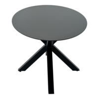 Outdoor Living - Tafel Crest ovaal 180x100cm