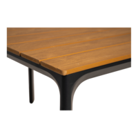 Outdoor Living - Tafel Arezzo 130x70cm