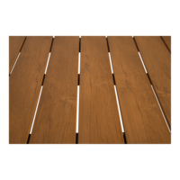 Outdoor Living - Tafel Arezzo 130x70cm