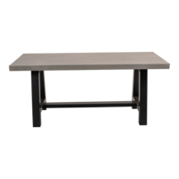 Outdoor Living - Tafel Toro 180x90cm