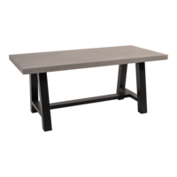 Outdoor Living - Tafel Toro 180x90cm