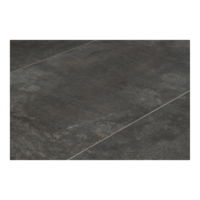 Outdoor Living - Tafel Murcia Negro 160x90cm
