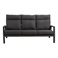 Outdoor Living - Loungebank Treviso Forte