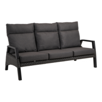 Outdoor Living - Loungebank Treviso Forte