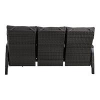Outdoor Living - Loungebank Treviso Forte