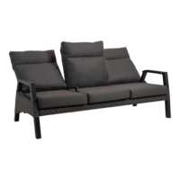 Outdoor Living - Loungebank Treviso Forte