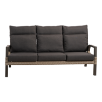 Outdoor Living - Loungebank Treviso Mountain
