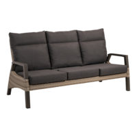 Outdoor Living - Loungebank Treviso Mountain