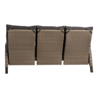 Outdoor Living - Loungebank Treviso Mountain