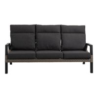 Outdoor Living - Loungebank Treviso Brick