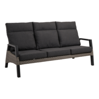 Outdoor Living - Loungebank Treviso Brick