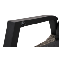 Outdoor Living - Loungebank Treviso Brick