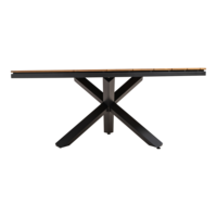 Outdoor Living - Tafel Lontano driehoek 170x170cm