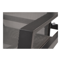 Outdoor Living - Ligbed Ohio Negro