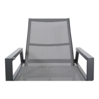 Outdoor Living - Ligbed Ohio Negro