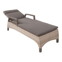 Outdoor Living - Ligbed Prato Mountain
