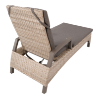Outdoor Living - Ligbed Prato Mountain