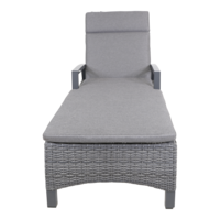 Outdoor Living - Ligbed Prato Forte