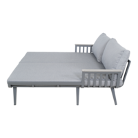 Outdoor Living - Duo ligbed Amalfi