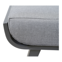 Outdoor Living - Duo ligbed Amalfi