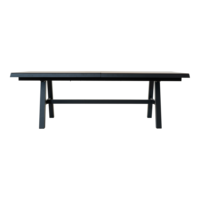 Outdoor Living - Uittrektafel Brixton 243303x102cm