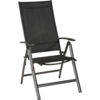 Outdoor Living - Standenstoel Prego