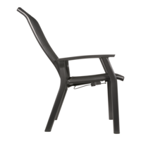 Outdoor Living - Standenstoel Mojito Negro II