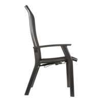 Outdoor Living - Standenstoel Mojito Negro II