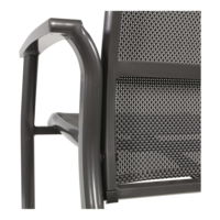 Outdoor Living - Standenstoel Mojito Negro II