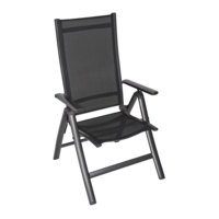 Outdoor Living - Standenstoel Carino