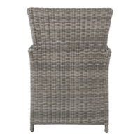 Outdoor Living - Stoel Tropez Smoke