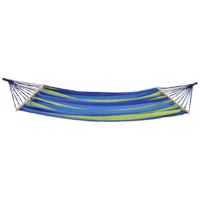 Outdoor Living - Hangmat 220x160cm