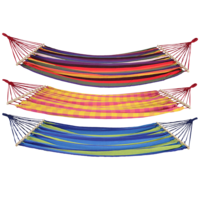 Outdoor Living - Hangmat 220x160cm