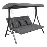 Outdoor Living - Schommelbank Madeira 3pers
