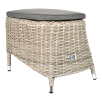 Outdoor Living - Voetenbank Soho Mountain