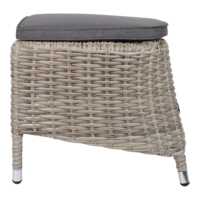 Outdoor Living - Voetenbank Soho Mountain