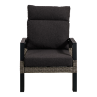 Outdoor Living - Loungestoel Treviso Brick